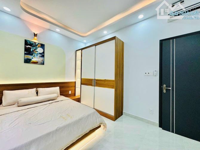 Cần tiền để lo cho con đi du học giảm giá mạnh căn villa 72m2 tại đường Đinh Tiên Hoàng - 3