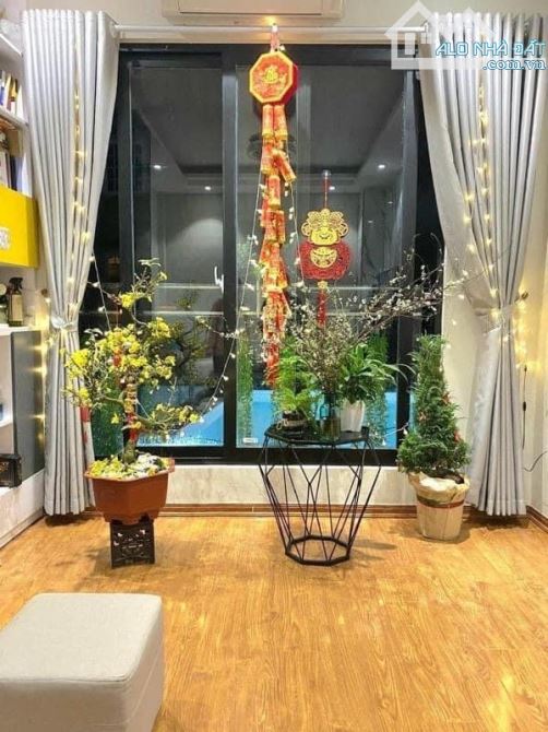 Hàng Đẹp ! Nguyễn Lương Bằng . 37*5tầng Ở luôn Siêu Đẹp - 3