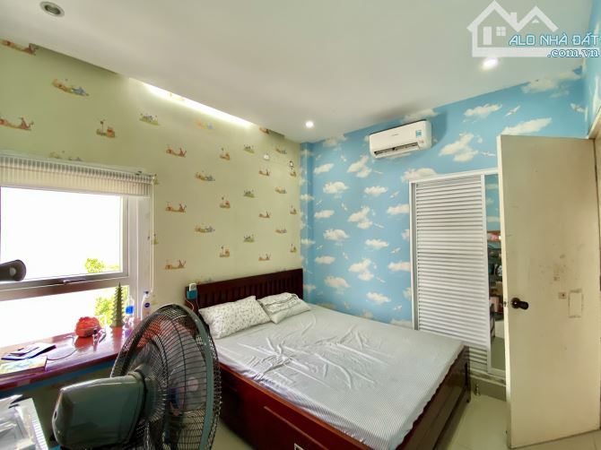 🏡🏡🏡Bán Nhà Căn Góc 1 Trệt 2 Lầu 1 Tum Hẻm Oto 5m Phan Chu Trinh 40M2 (5x8) - Giá: 5Tỷ - 3