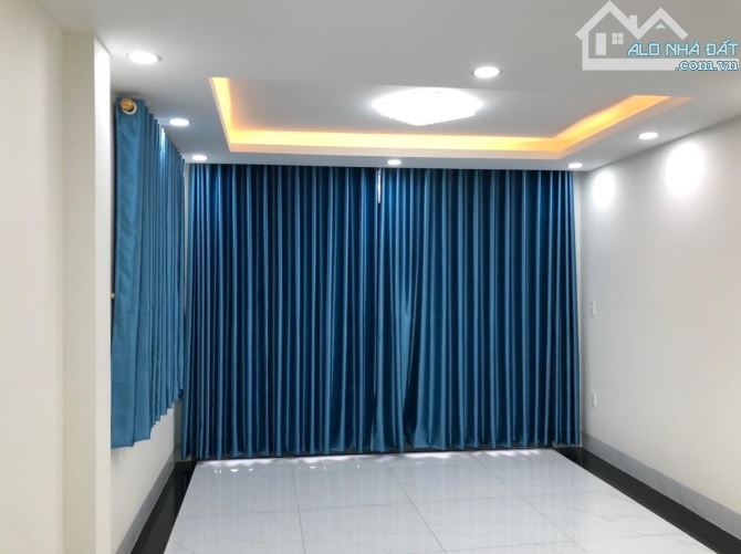 CHỦ CẦN BÁN LẠI NHÀ AN DƯƠNG VƯƠNG,QUẬN 5-GIÁ:3,55TỶ/58m2.GẦN TRƯỜNG ĐH SG.SỔ ĐẸP - 3