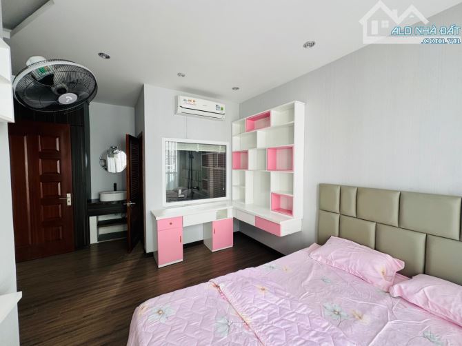 Bán nhà đường số 30 Phường 6, Gò Vấp ( 7.5 tỷ) - 4