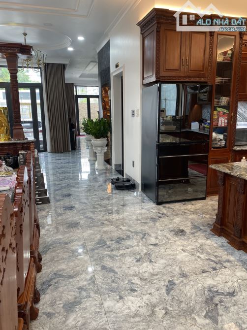 Bán Biệt Thư song lập  Khang Điền – Gia Hòa, Phước Long B, DT: 8 X 25 = 200m2. Gía 17.2 tỷ - 4