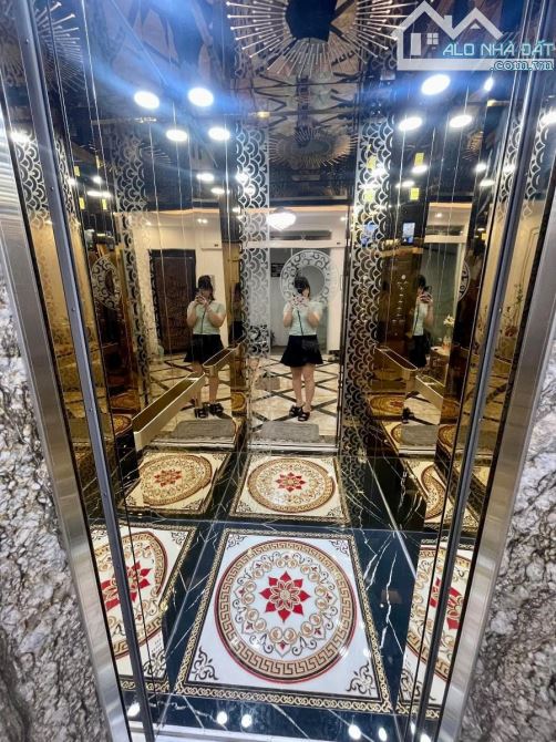 💥💥6 TẦNG THANG MÁY - NHÀ MINH KHAI - LÔ GÓC - BA BƯỚC RA MẶT ĐƯỜNG - 35M2 CHỈ 7,5TỶ 💥💥 - 4
