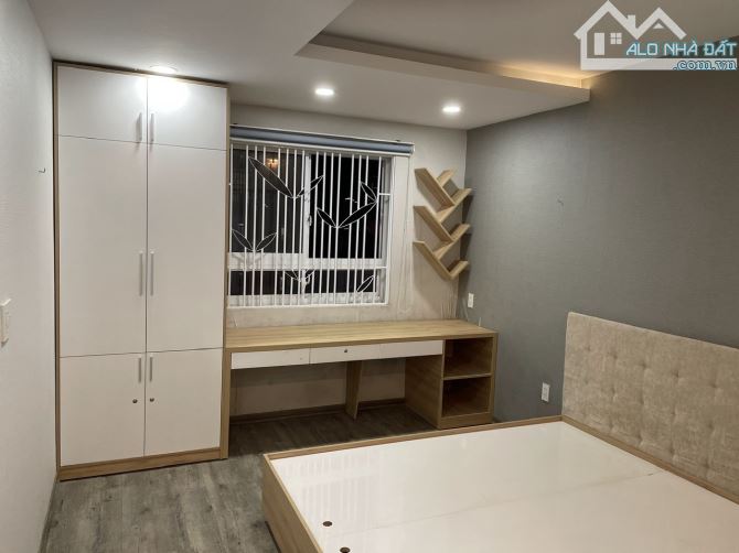 Bán căn góc CT1 VCN Phước Hải dt: 95,2 m2 giá rẻ - 4