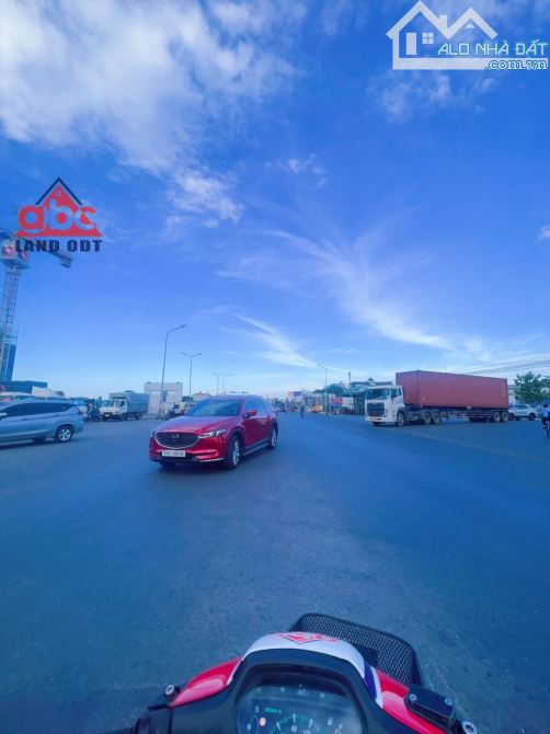 NT073 🆘 Cho thuê mặt bằng kinh doanh mặt tiền quốc lộ 1A gần ngã tư cầu vượt amata - 4