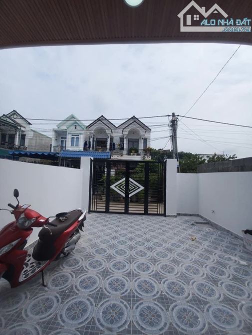 Chỉ 390tr Sở Hữu Ngay Nhà Mặt Tiền Kinh Doanh Thổ Cư 100% Sổ Riêng, Ngay Ngã 3 Bình Ý - 5