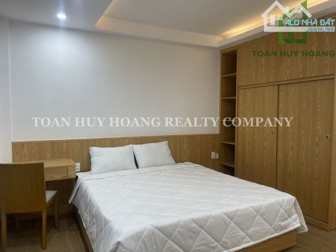 Cho thuê villa gần sông Hàn Đà Nẵng 4PN hiện đại -TOÀN HUY HOÀNG - 5