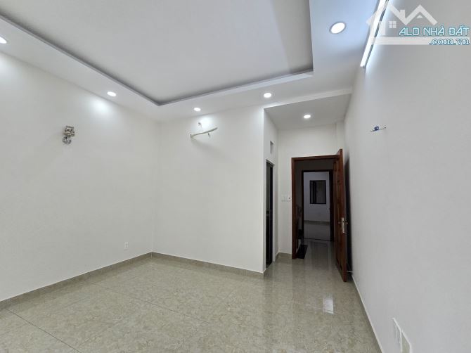 Bán gấp nhà Hẻm 254 Liên Khu 4-5, 60m2, 4 lầu, 4 Phòng Ngủ, Sổ hồng hoàn công - 5