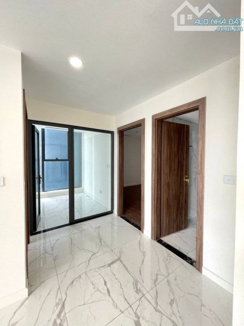 Chung cư Resgreen Tower, Hòa Thạnh, Tân Phú:80m2, 2p ngủ, 2wc,13tr - 5