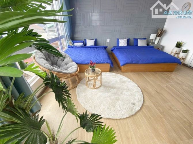 🏡 Bán nhà Mặt Tiền Ngô Thì Sỹ 🏧 Ngay Trung Tâm TP Giá Chỉ 7,9 Tỷ Thương Lượng - 5