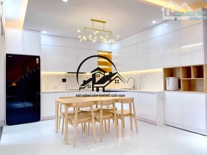TẶNG BỘ NỘI THẤT CAO CẤP HOẶC GIẢM NGAY 100 TRIỆU - 5