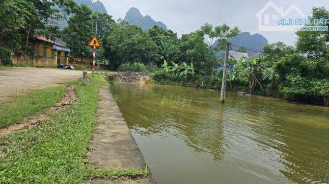 ✅Hơn 300tr có ngay 122,6m đất tại Thanh Sơn, Lương Sơn - 5