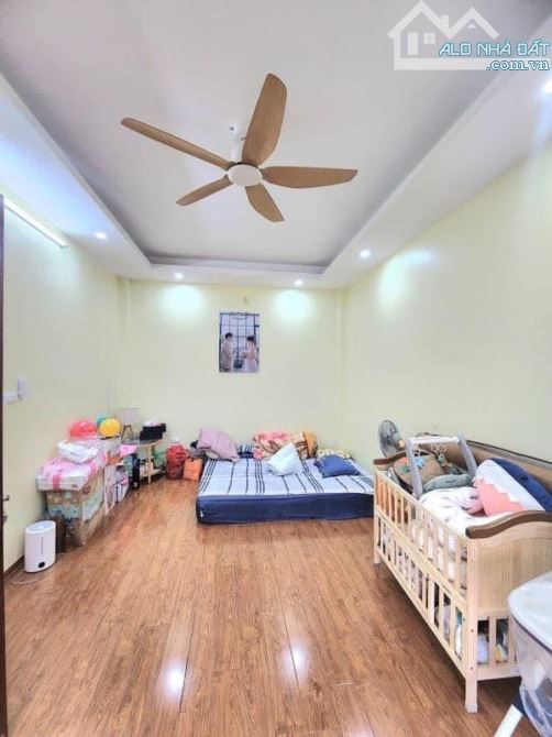 Hàng Đẹp ! Nguyễn Lương Bằng . 37*5tầng Ở luôn Siêu Đẹp - 5
