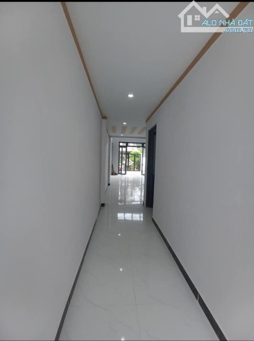 Chỉ 390tr Sở Hữu Ngay Nhà Mặt Tiền Kinh Doanh Thổ Cư 100% Sổ Riêng, Ngay Ngã 3 Bình Ý - 6