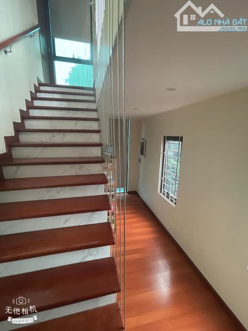 BÁN NHÀ PHÂN LÔ NGUYỄN PHONG SẮC, 40M2*6T*4M, LÔ GÓC GARA VỈA HÈ, Ở VÀ KDOANH, GIÁ 12 TỶ - 6