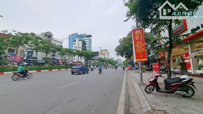 Mặt phố Đại Cồ Việt - Trần Khát Chân - 200m2 x 10 tầng - MT 7m - Giá 147 tỷ - 6