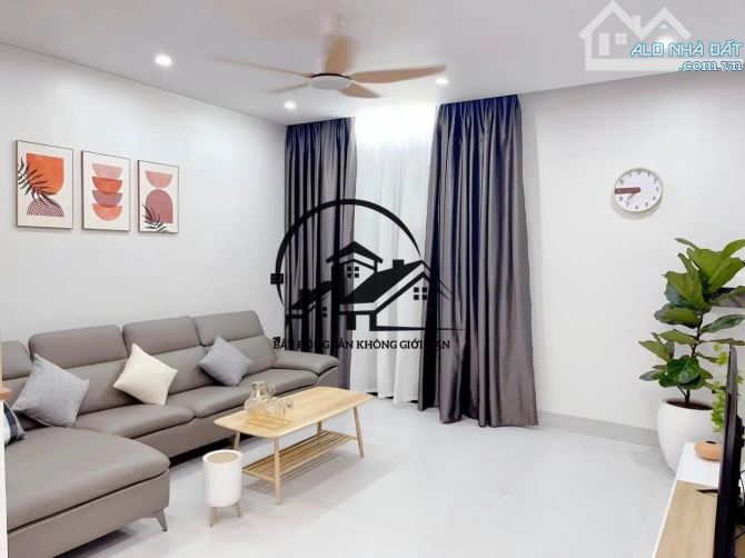 TẶNG BỘ NỘI THẤT CAO CẤP HOẶC GIẢM NGAY 100 TRIỆU - 6