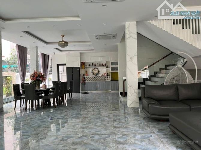 Biệt thự 240m2 - 4 tầng, view hồ, KĐT An Hưng, Dương Nội, Hà Đông - 6