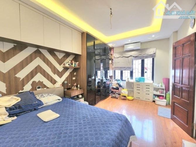 Hàng Đẹp ! Nguyễn Lương Bằng . 37*5tầng Ở luôn Siêu Đẹp - 6