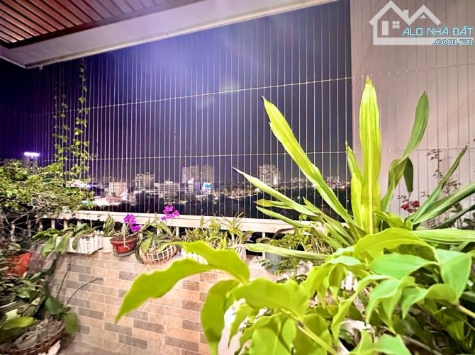 Bán căn hộ chung cư 96 Định Công. 124m2. 3 phòng ngủ, giá 5.75 tỷ. Tặng toàn bộ nội thất - 6