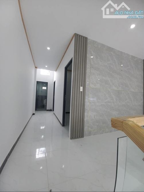 Chỉ 390tr Sở Hữu Ngay Nhà Mặt Tiền Kinh Doanh Thổ Cư 100% Sổ Riêng, Ngay Ngã 3 Bình Ý - 7