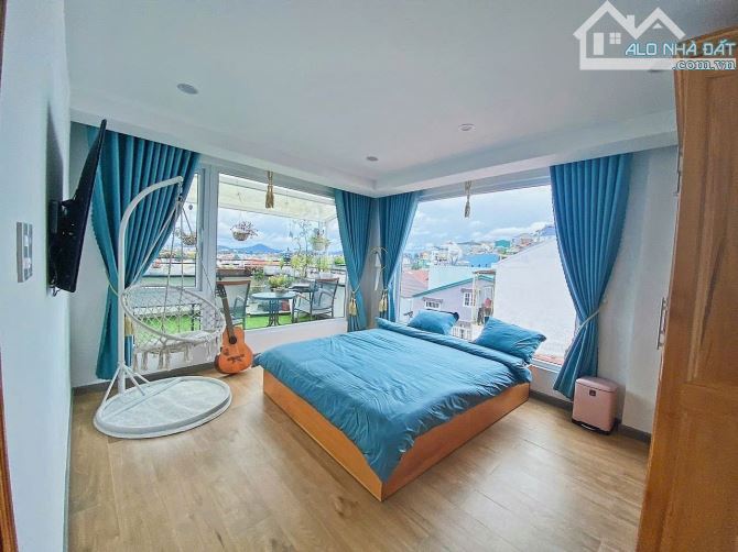 🏡 Bán nhà Mặt Tiền Ngô Thì Sỹ 🏧 Ngay Trung Tâm TP Giá Chỉ 7,9 Tỷ Thương Lượng - 7