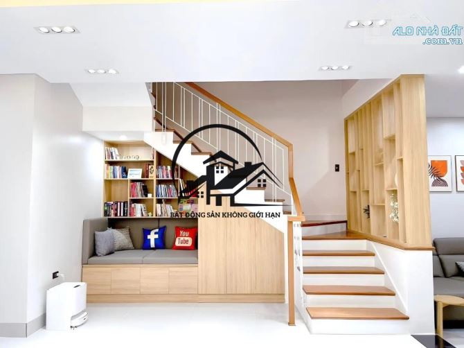 TẶNG BỘ NỘI THẤT CAO CẤP HOẶC GIẢM NGAY 100 TRIỆU - 7