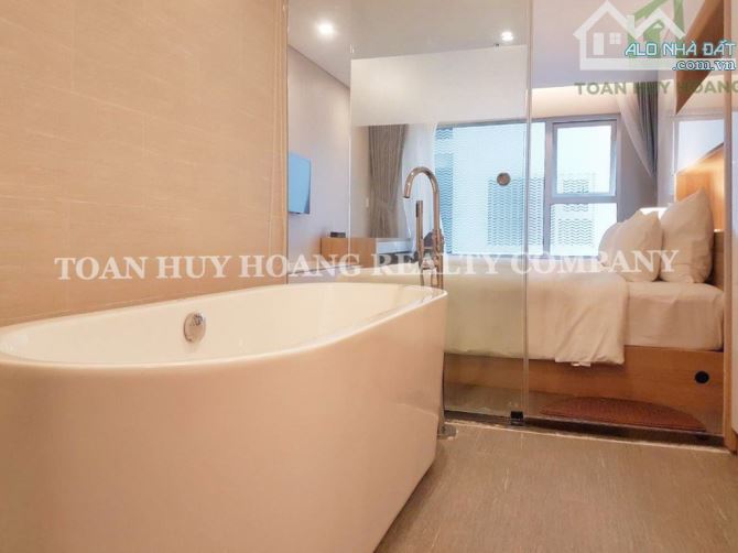 Bán căn hộ F-Home 3 phòng ngủ diện tích 128m2 - A0145 - 9