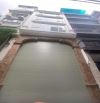 Toà nhà văn phòng Lê Thanh Nghị, Giải Phóng, Trần Đại Nghĩa, Tạ Quang Bửu 70m2, 8 tầng