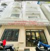 T.Nhà 4 tầng Nguyễn Văn Linh thông Thiên Lôi, Lê Chân 93m giá chỉ hơn 7,x tỷ