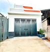 Chỉ 2,95 tỷ sở hữu nhà 1 trệt 1 lửng 103m2, SHR thổ cư, đường ô tô, gần chợ nhỏ P.Tân Hiệp