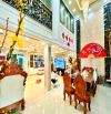 Bán Biệt Thự VIP Mặt Tiền Khu Tên Lửa Aeon Mall Bình Tân - 180m2 - Có Thang Máy