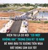 dự án đất nền thủ thừa, long an