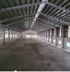 Cho Thuê 3000m2 -6000m2 Xưởng Trong KCN Biên Hòa Đồng Nai