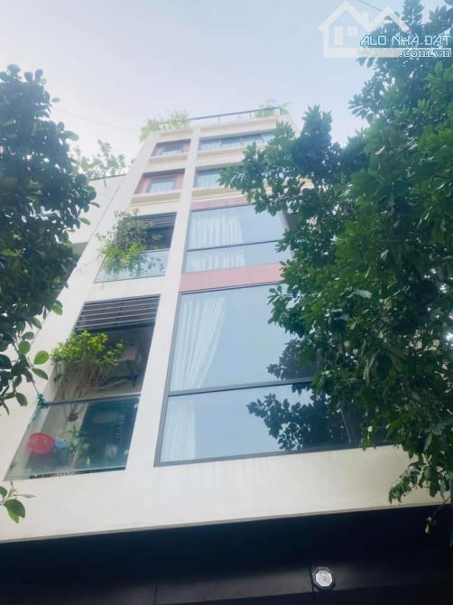 LIÊN KỀ PHÂN LÔ 6 TẦNG THANG MÁY VỈA HÈ RỘNG Ô TÔ VÀO NHÀ VẠN PHÚC HÀ ĐÔNG 60m 16.5 TỶ