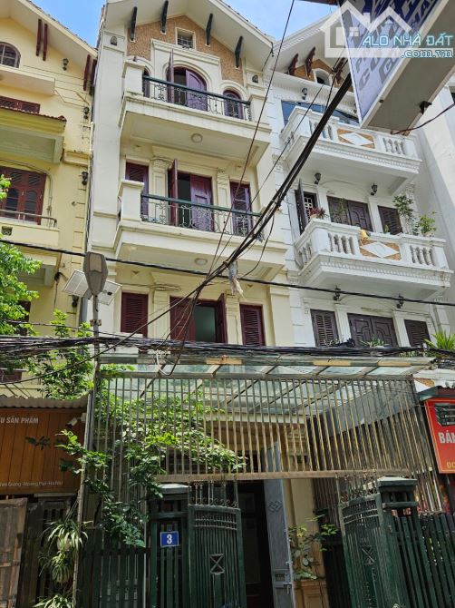 Cho thuê nhà làm văn phòng 75m2*5 tầng ở Kim Giang, Thanh Xuân, Hoàng Mai