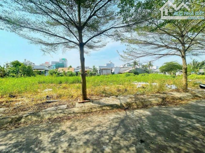 BÁN GẤP - ĐẤT ĐƯỜNG NGUYỄN BÌNH, PHÚ XUÂN  🔹DT: 5m x 24m 👉Giá chỉ 4.5 tỷ - 2