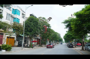 Giảm 1.5 tỷ CC bán nhanh LK Văn Phú 76m trục Kinh Doanh sầm uất. 16 tỷ