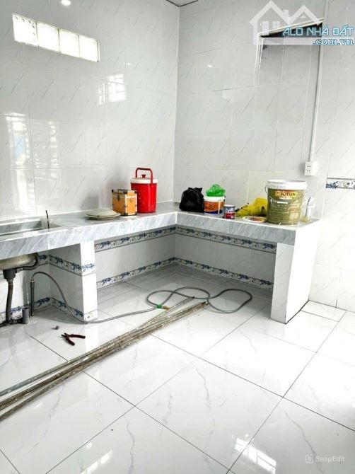 Giá chỉ 3 tỷ. Bán nhà phường Tân Mai, Gần trường học, chợ Tân Mai. dt 6,8x18m