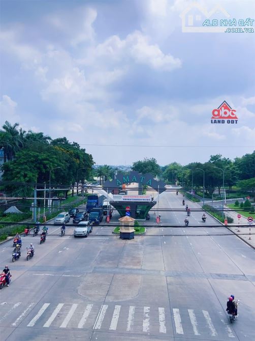 Cho Thuê Xưởng 7400M KCN AMATA LONG BÌNH Giá : 1 Tỷ 100 Triệu