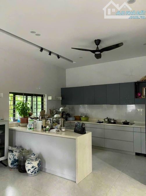 BIỆT THỰ CĂN GÓC 2 MẶT TIỀN THANH LƯƠNG- GẦN EURO VILLA 2 - 190M2- NGANG 37M- CHỈ 14 TỶ