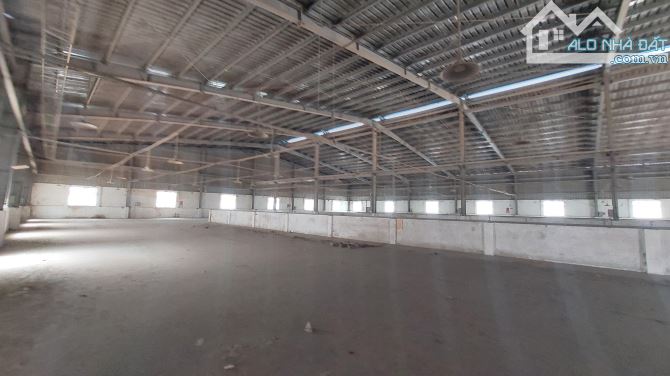 Xưởng cho thuê có pccc 14.000m2. Phước Tân. Biên Hòa. Gần Đường Võ Nguyên Giáp