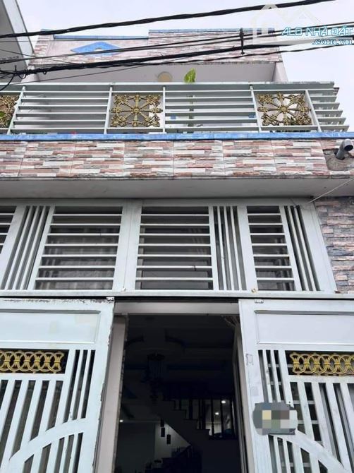 🏡🏡Nhà mới đẹp bình thạnh - gần chợ bà chiểu - sát hẻm xe tải - 46m2 - 2 tầng- nhỉnh 5 tỷ