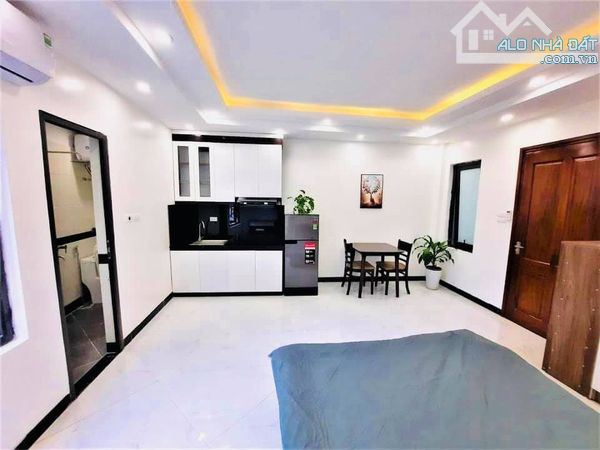 🏢Nhà đẹp phố hiếm Lưu Hữu Phước, mặt tiền rộng, đón tài lộc cả đời – Giá chỉ có 18xx tỷ