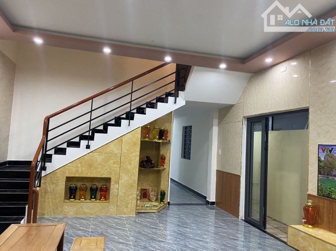 Cho thuê nhà 2 tầng, full nội thất, DT 126m2, đường 7,5m, Hoà Xuân, ĐN