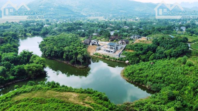 Lô đất VIEW TRỌN HỒ ĐẸP HƠN HOA HẬU vuông vắn 3 mặt tiền. CẦN TIỀN GẤP CHỦ CẮT LỖ 1 TỶ