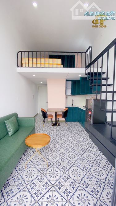 ✨KOLA APARTMENT - SANG TRỌNG TRONG TỪNG THIẾT KẾ✨