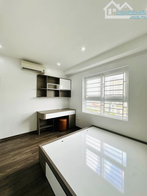 Bán chung cư CT1 Bắc Linh Đàm - Hoàng Mai, 72m2, 2 phòng ngủ, sổ đỏ chính chủ