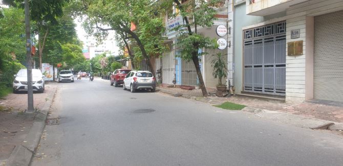 LIÊN KỀ PHÂN LÔ 6 TẦNG THANG MÁY VỈA HÈ RỘNG Ô TÔ VÀO NHÀ VẠN PHÚC HÀ ĐÔNG 60m 16.5 TỶ - 10