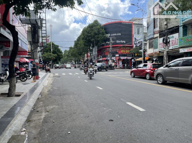 Nhà Phố Cổ Đường Phan Bội Châu Phường Thống Nhất Buôn Ma Thuột - 1